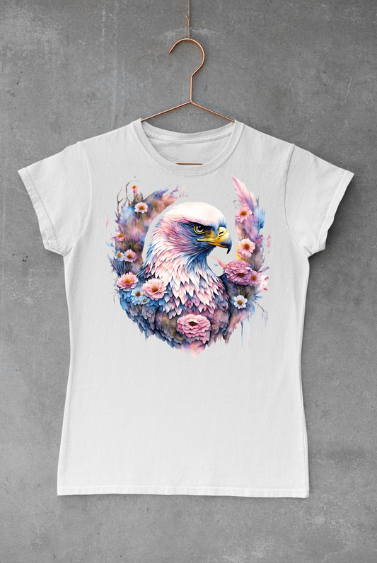 Wimsical Eagle