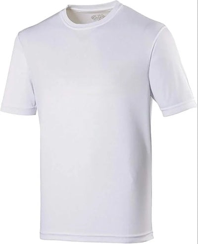 Premium 100% Polyester T-Shirt