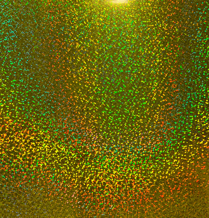 Hologram 12x12 Heat Transfer Vinyl Sheets