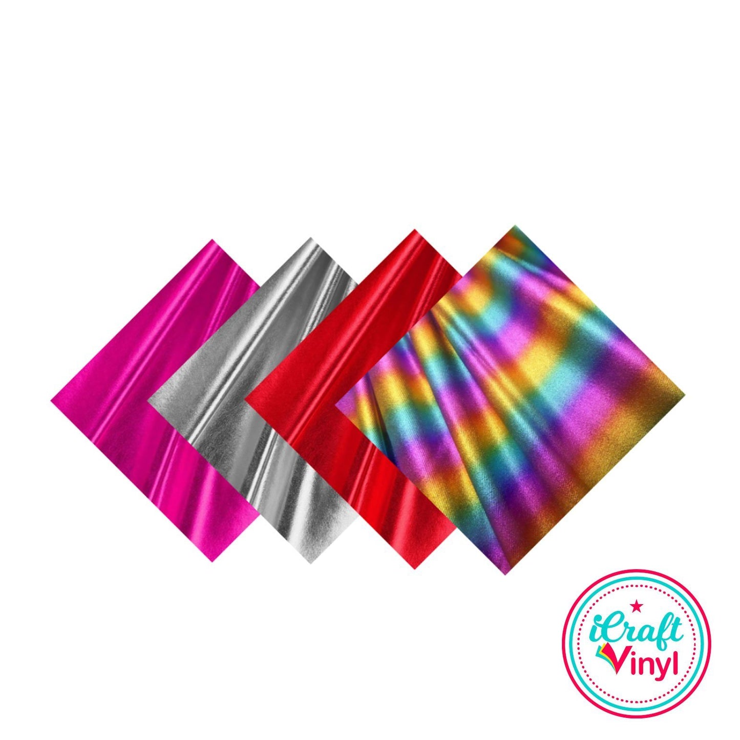 Liquid Metallic Mega Pack - 40 Sheets