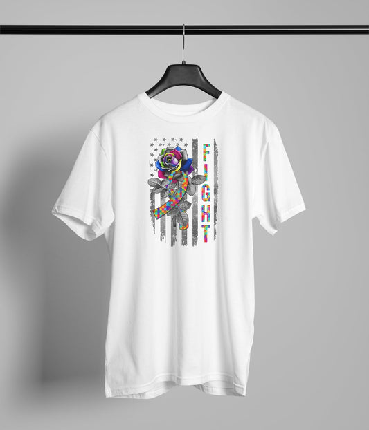 Autism Flag