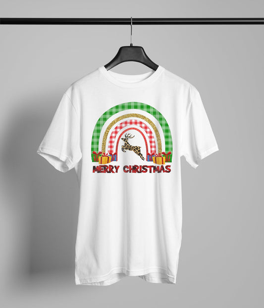 Merry Christmas Arch