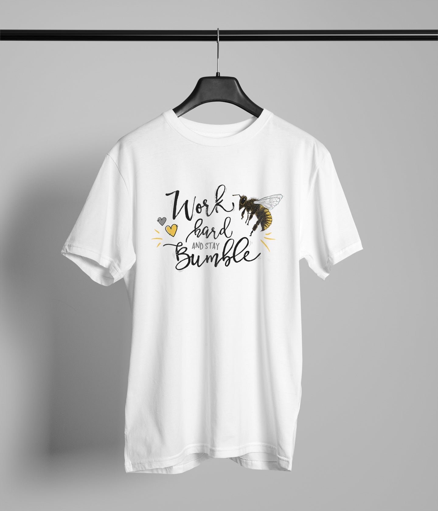 Stay Bumble