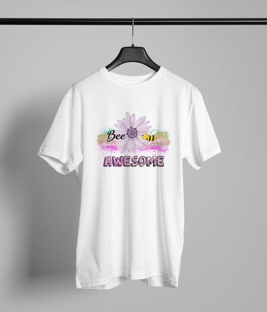 Bee Awesome