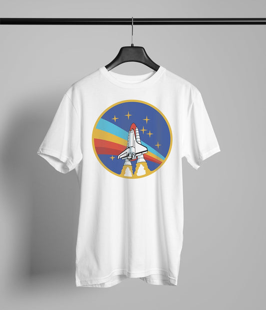 Nasa Vintage