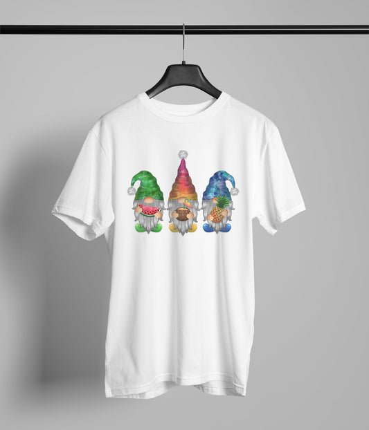 Tropical Gnomes