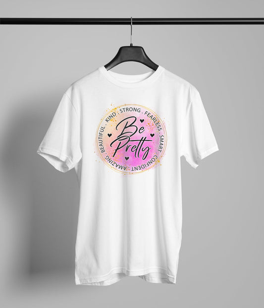 Be Pretty
