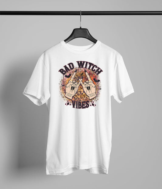 bad witch vibes