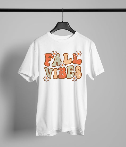 fall vibes