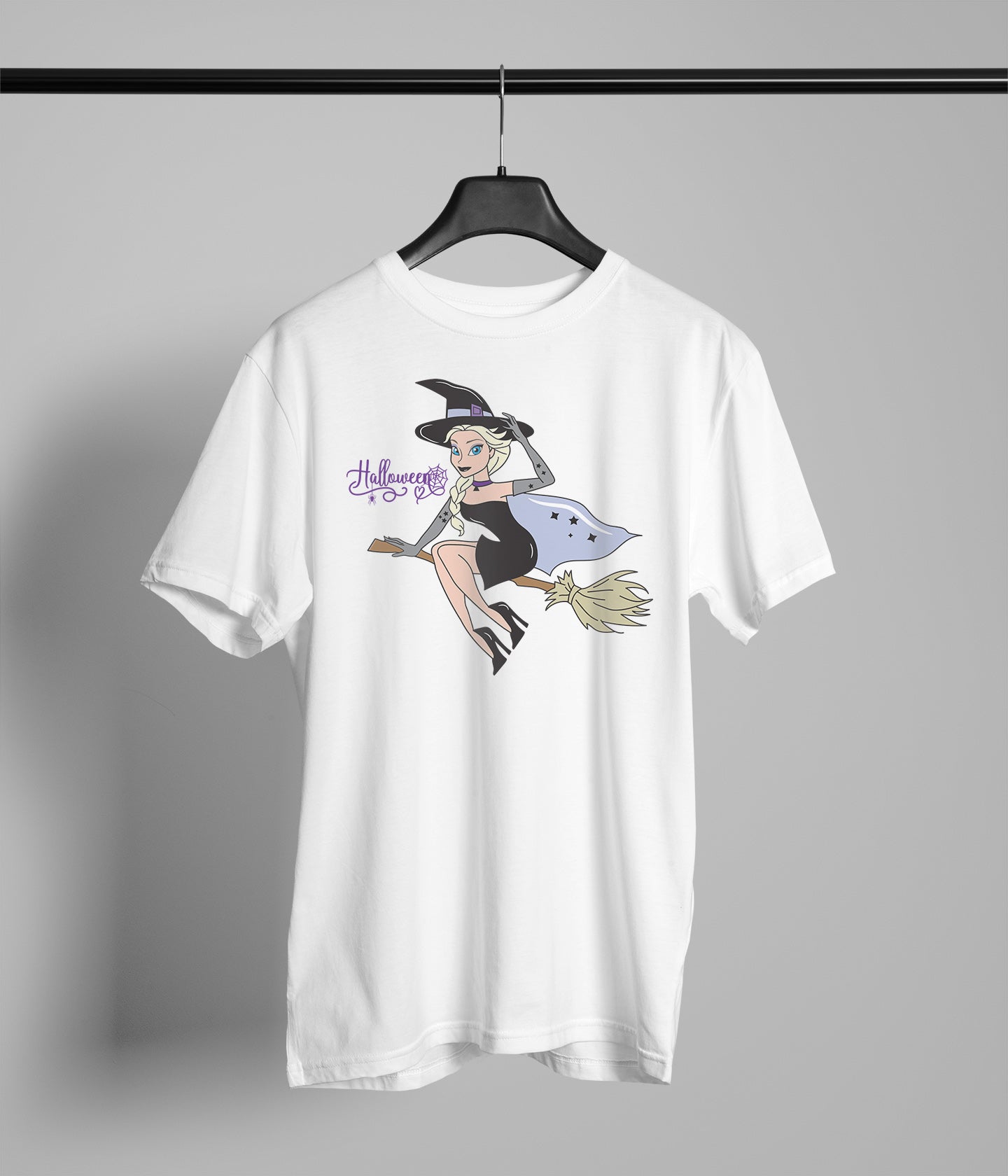 princess snow white Halloween