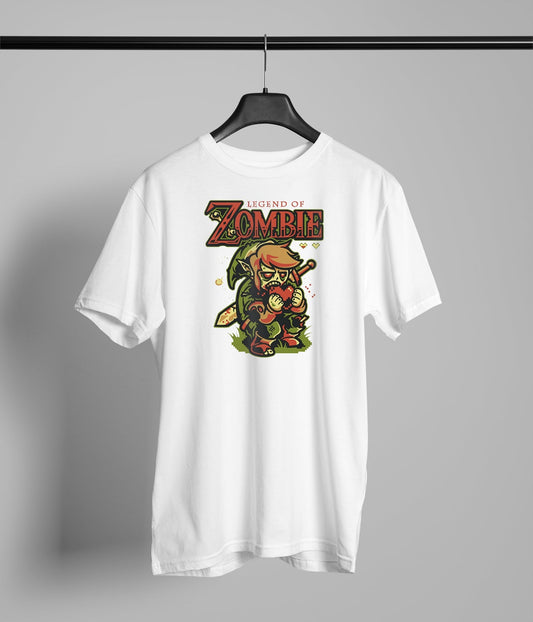legend of zombies