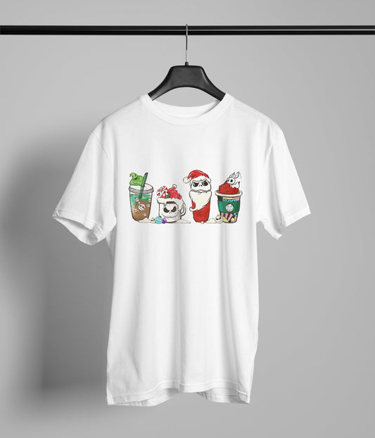 nightmare before christmas Coffee