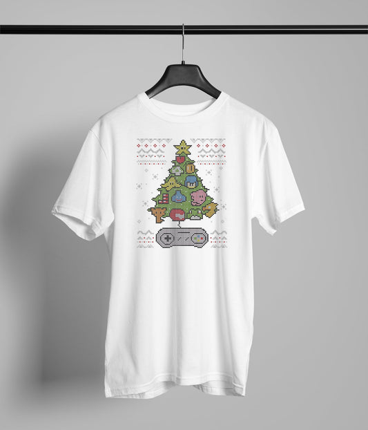 Video Game Tree