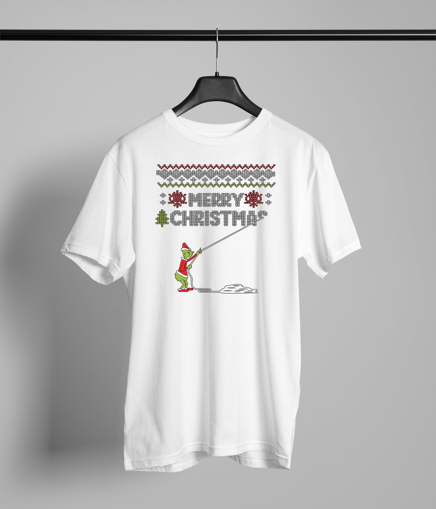 grinch merry christmas