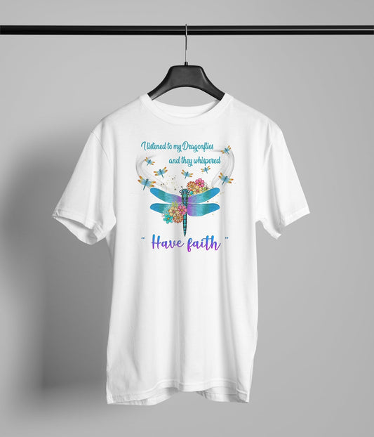 dragon fly faith