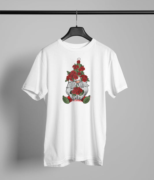 floral Gnomes