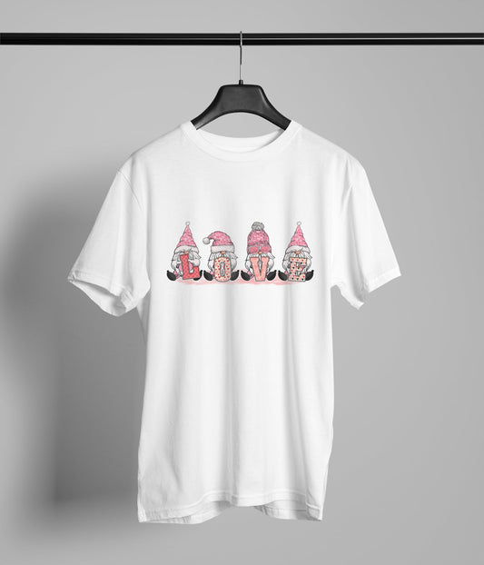 love gnomes