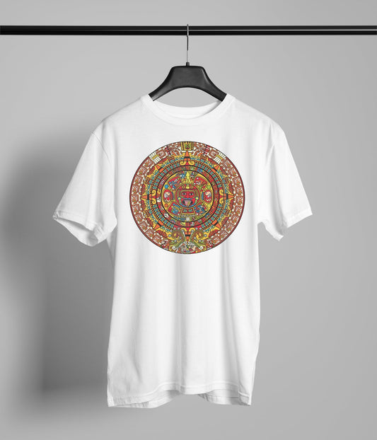 Aztec Calendar