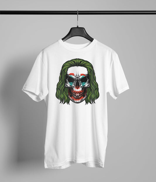 Joker Skull