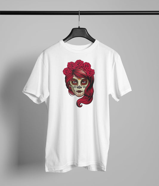 red catrina