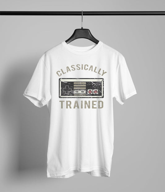 Classically Trained
