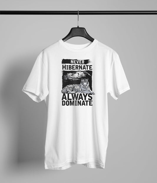 Always Dominate