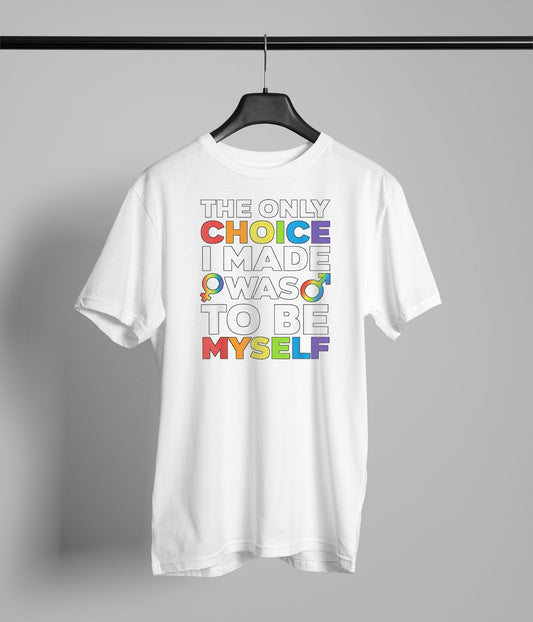 only choice