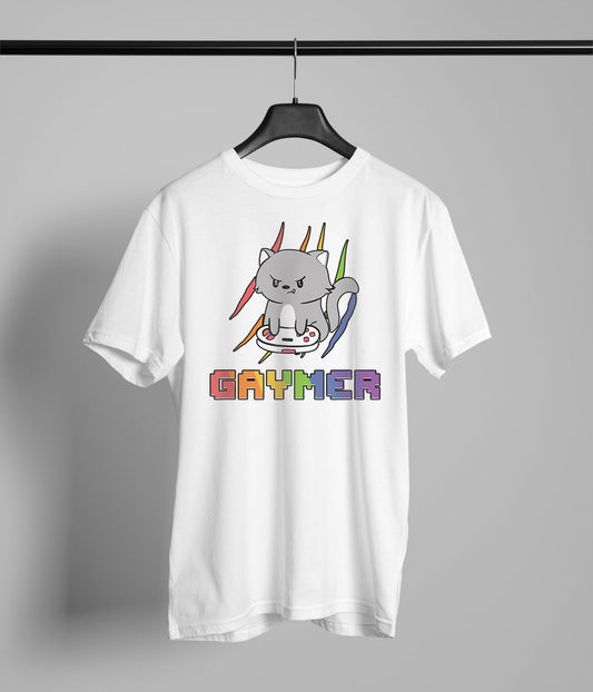 gaymer