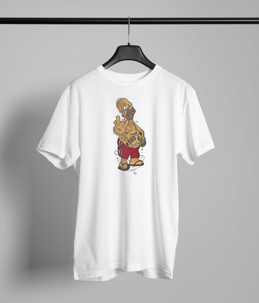 bad boy homer
