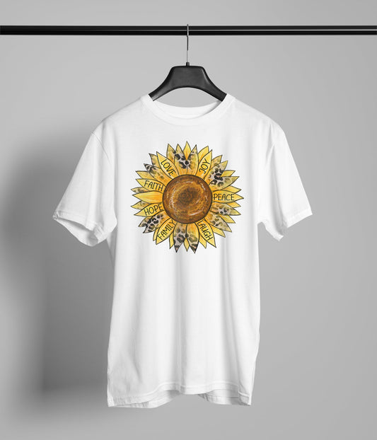 Sunflower Hope