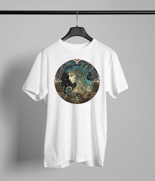Virgo Zodiac