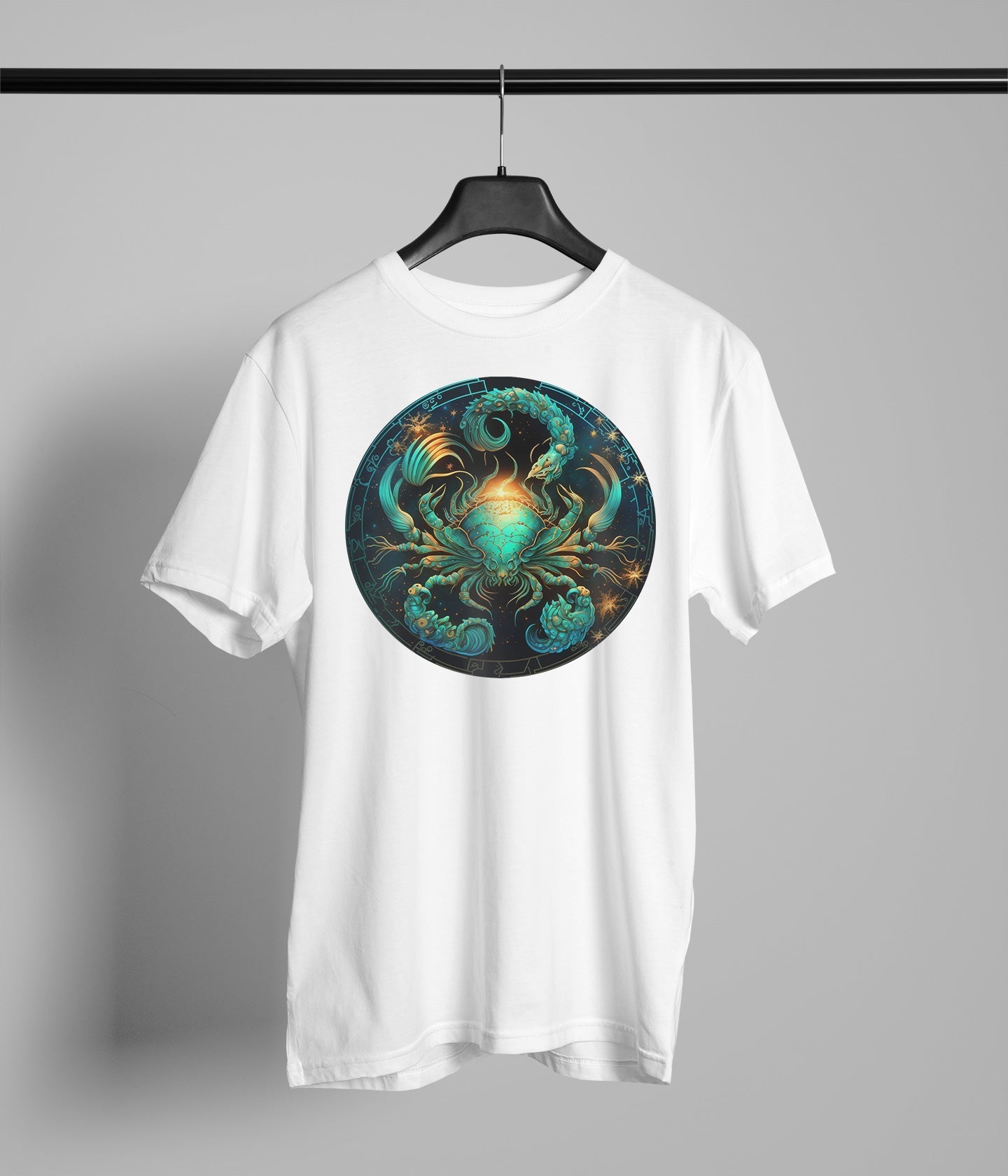 Cancer Scorpion Zodiac