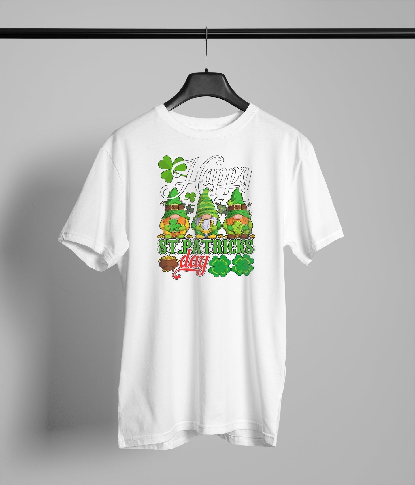 gmones Happy St.Patricks Day