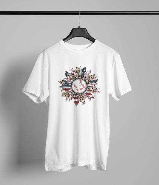 Floral Ball