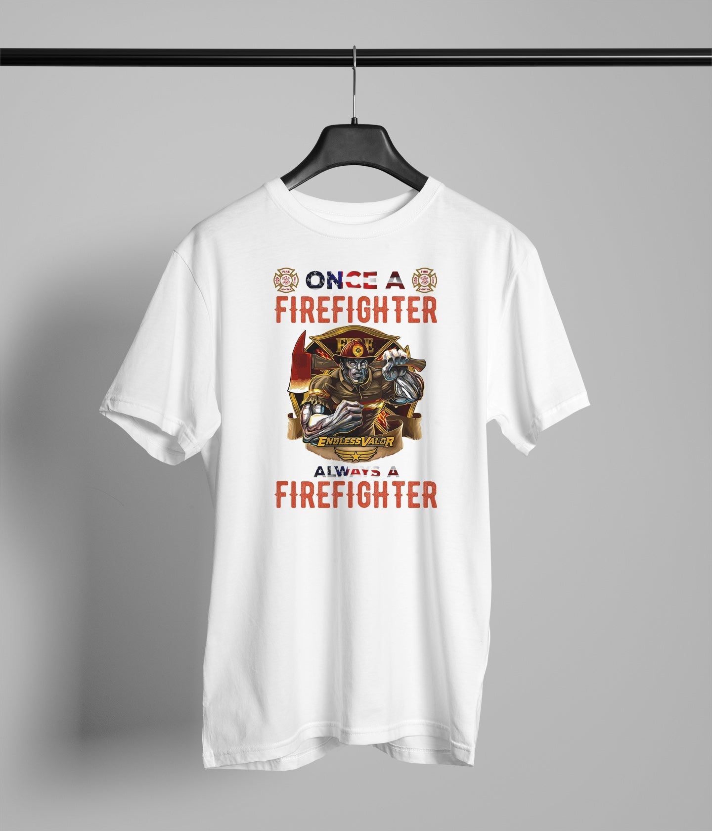 Firefighter