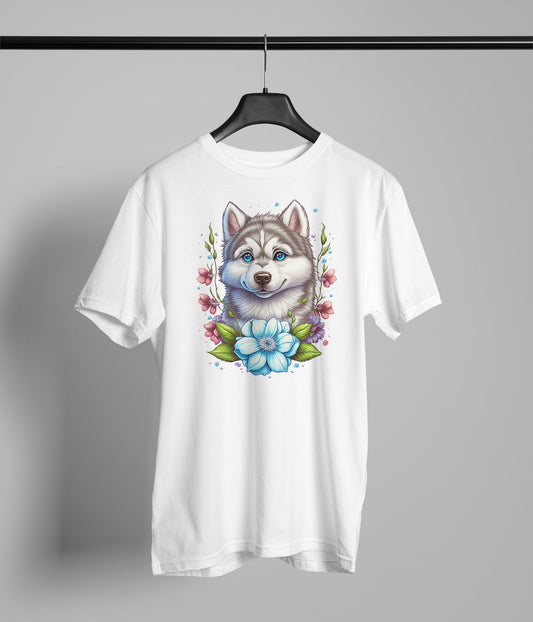 Cute Adorable Puppy