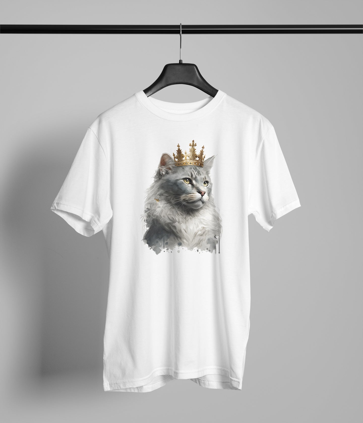 Noble Cat