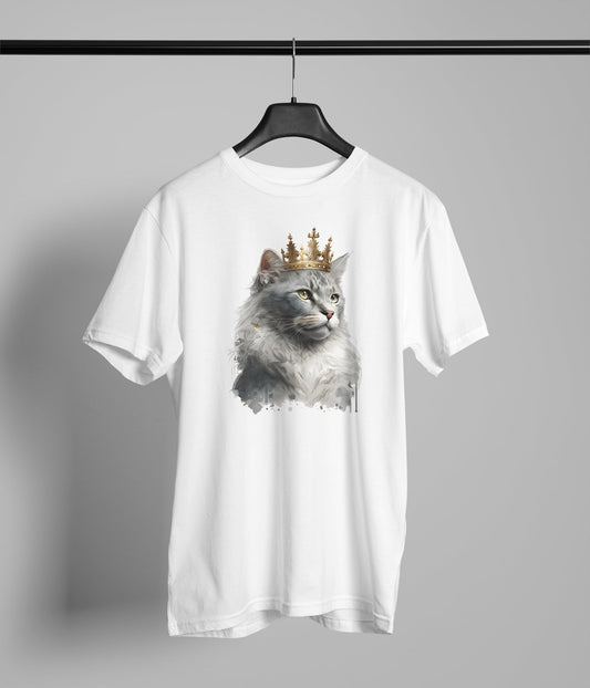 Noble Cat