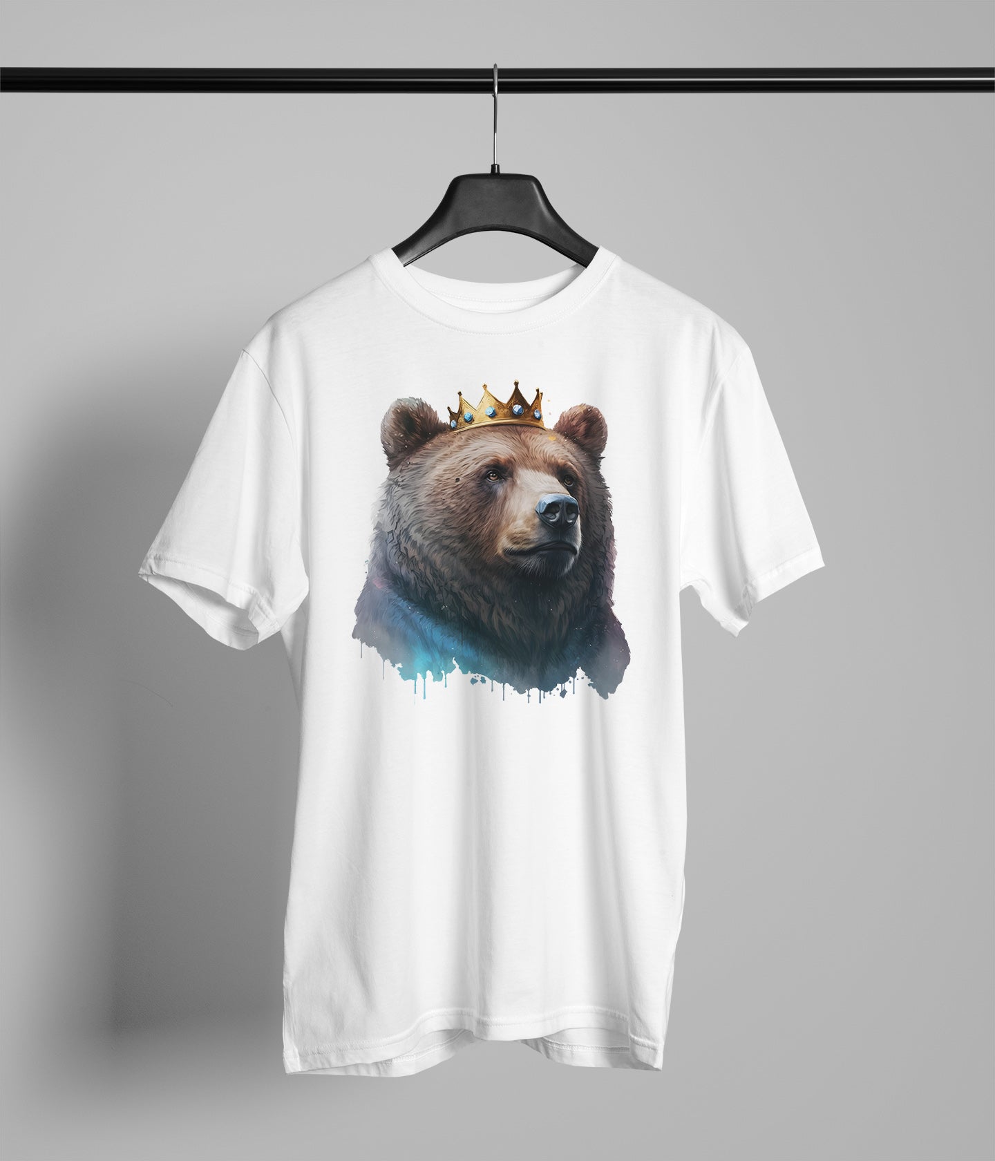 Noble Bear