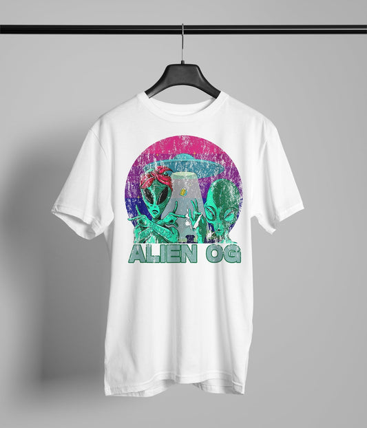 Alien Og