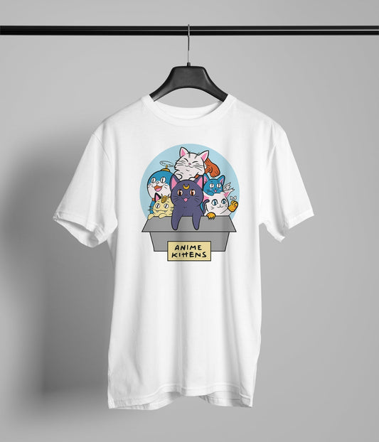 Anime Kttens