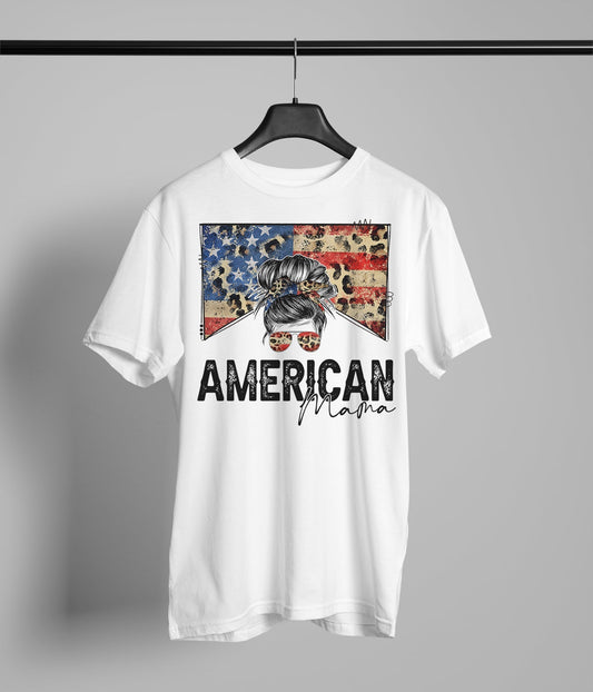 American Momma