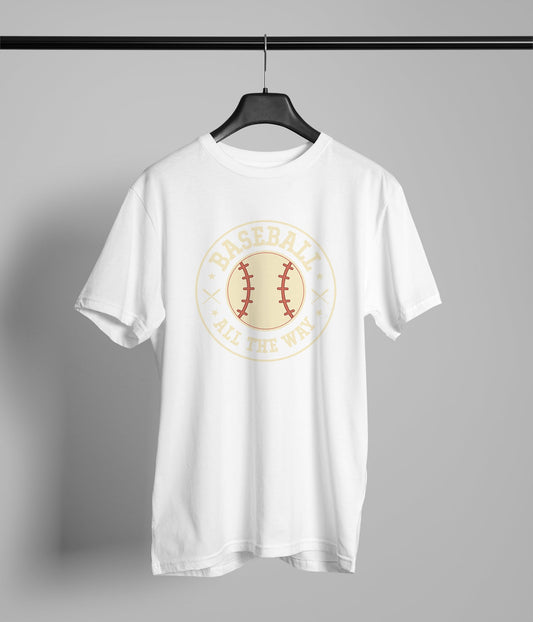 Baseball All The Way