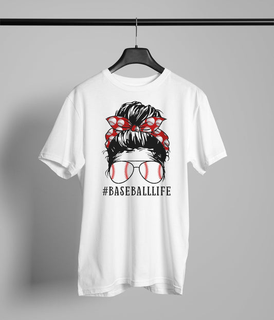 Baseball Life