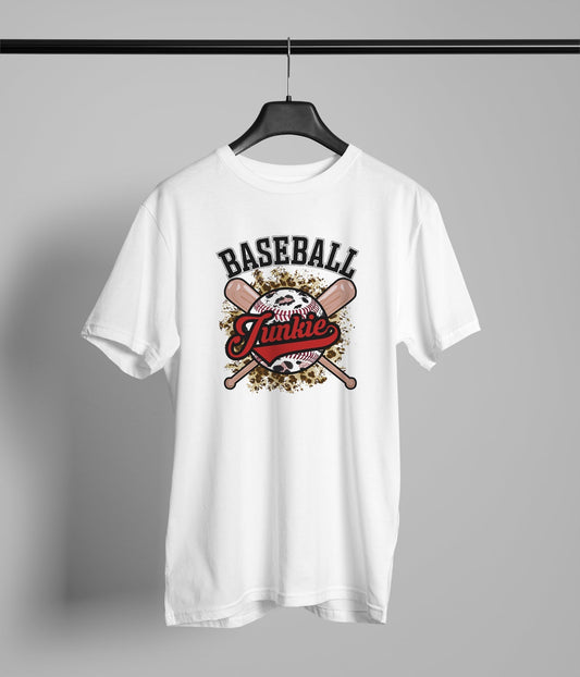 Baseball Junkie