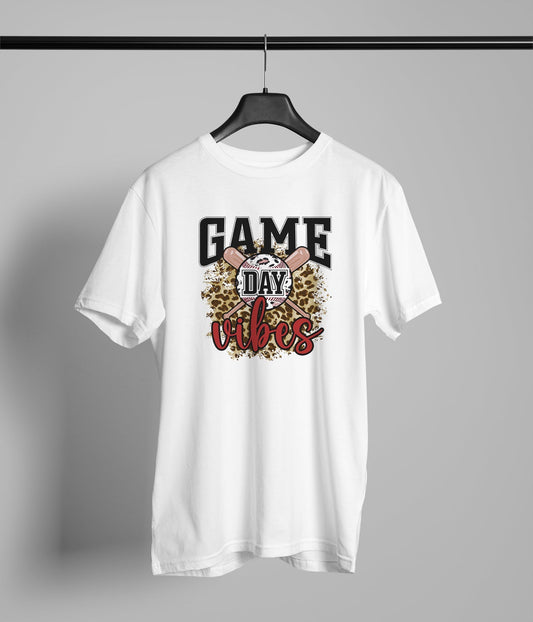 Baseball Gameday