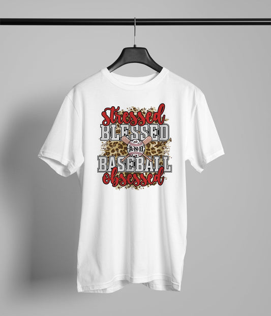 Baseball Obssesed