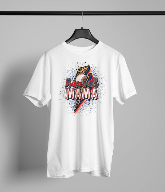 Baseball Mama