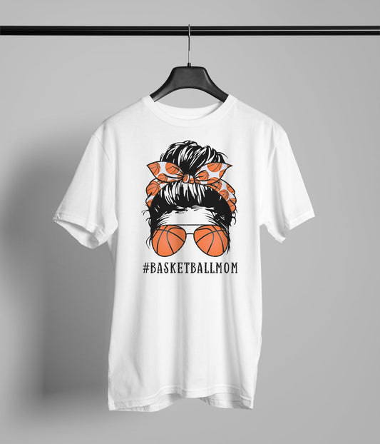 Basketball Mama
