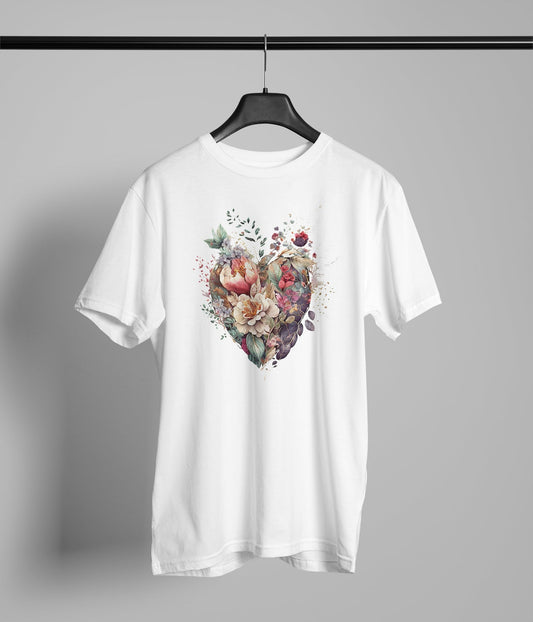 Bloom Heart